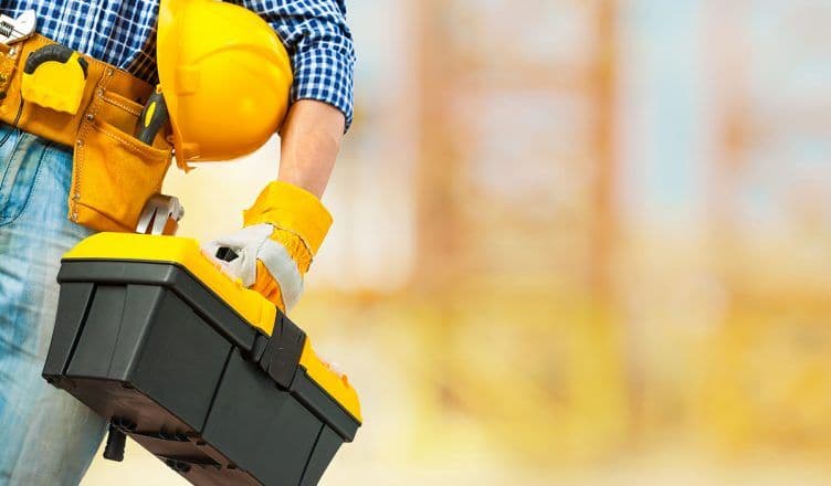 أعمال الصيانة الشاملة