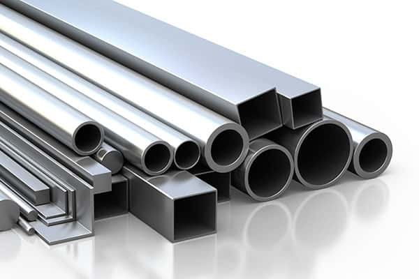 أعمال الاستانلس ستيل